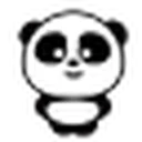 熊猫云简历 图标