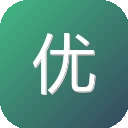 优创意设计导航 图标