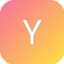 YOUDE设计师导航 图标