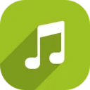musicjx音乐解析器 图标