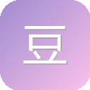 豆丁素材网 图标