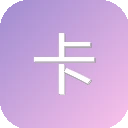 卡音官网 图标