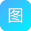 图书馆的无限回廊 图标
