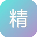 精品电子书 图标