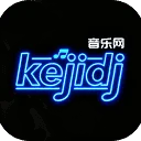 柯基DJ音乐网 www.kejidj.com 图标
