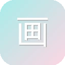 画宇宙ai绘画 图标