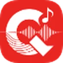 企鹅电音网 图标