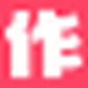 大作扩大图 图标