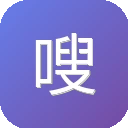 嗖快AI导航 图标