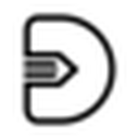 搭画快写 图标