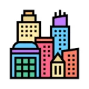 Gifburg GIF制作工具 图标