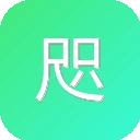 咫尺二维码 图标