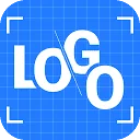 一键LOGO设计 图标