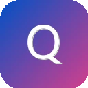 QVE音频剪辑 图标