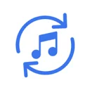 Audio-Convert音频转换器 图标