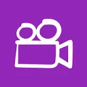 VideoVinci 视频编辑器 图标