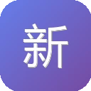 新媒派 图标