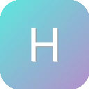 HR导航 图标