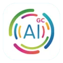 AIGC工具导航 图标