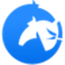 竹马 图标