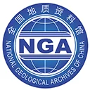 全国地质资料馆 图标