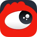 新浪娱乐 图标
