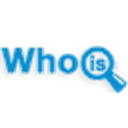 whois 图标