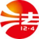 智慧普法平台 图标