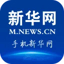 新华娱乐 图标