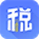 国家税务总局12366纳税服务平台 图标