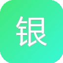 银行卡号归属地查询 图标