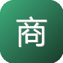 商业特许经营信息管理 图标