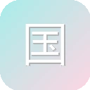 国家新闻出版署 图标