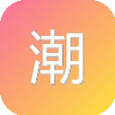 潮流情报网 图标