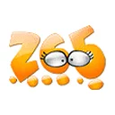 265上网导航 图标