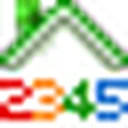2345网址导航 图标