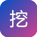 挖土机 图标