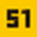 51talk 图标