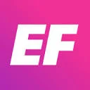 EF英孚教育官网 图标