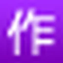 中小学生作文网 图标