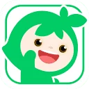 小叶子音乐科技 图标