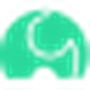 河小象 图标