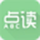 爱点读 图标