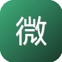 微笑话 图标