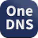 微步 OneDNS® 图标