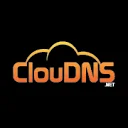 ClouDNS 图标