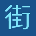 街景地图 图标