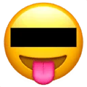 Redacted 图标
