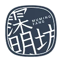 霂明坊-创客社区 图标
