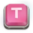 TypeFun 打字星球 图标